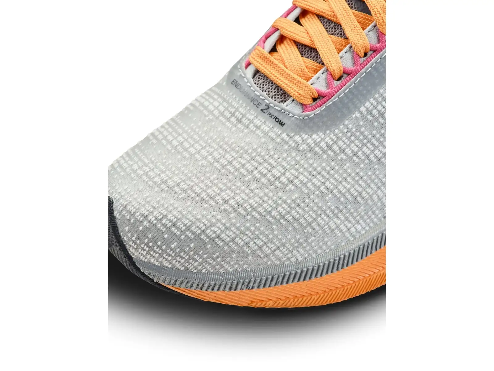 CRAFT Endurance 2 damskie buty szara