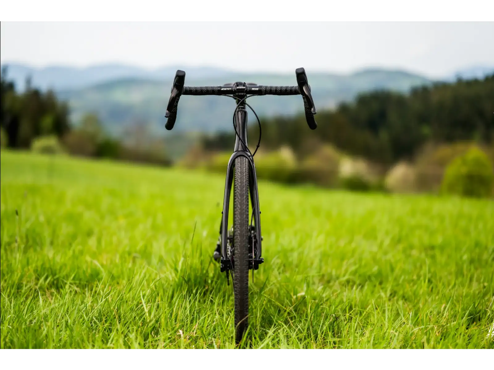 Rock Machine Gravelride CRB 900 AXS gravel rower