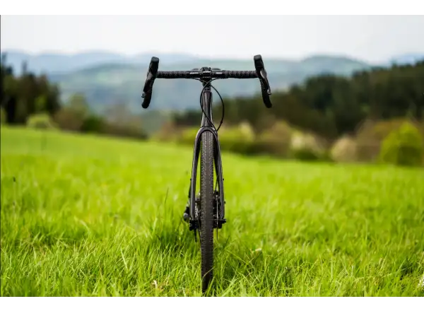 Rock Machine Gravelride CRB 900 AXS gravel rower