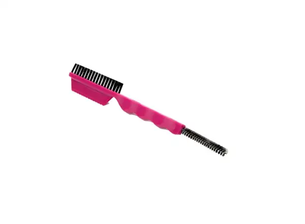 Pomoca Ski Brush szczotka do nart Black Pinky rozm. Uni