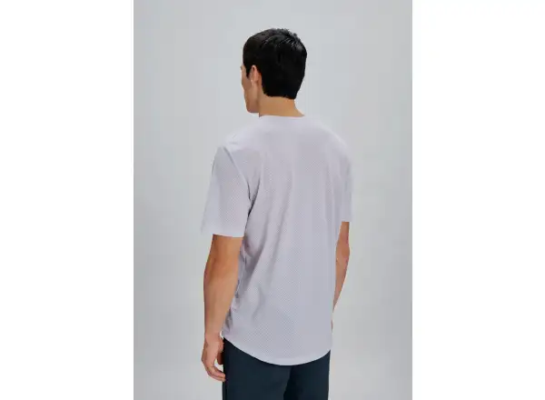 POC Motion Air męska koszulka z krótkim rękawem Granite Grey