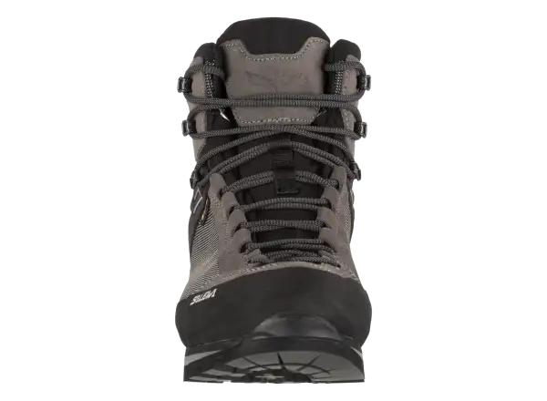 Salewa Crow GTX męskie buty trekkingowe Wallnut/Fluo Orange