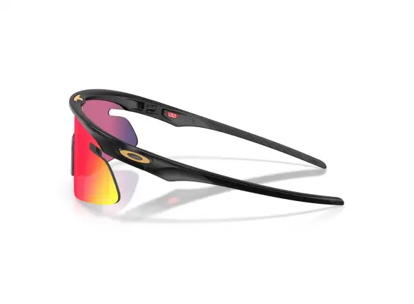 Oakley RSLV Lite okulary sportowe Black Ink/Prizm Road