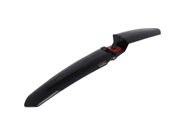 XLC MG-C36 26-29" przedni błotnik 87/640mm czarna