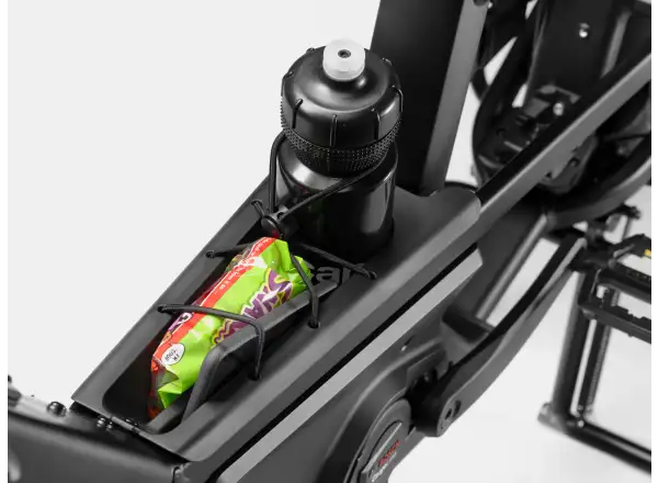 Cannondale Cargowagen NEO 2 rower elektryczny miejski GRY