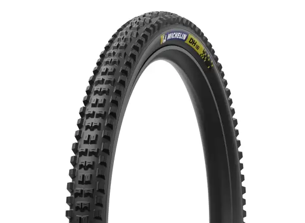 Michelin DH16 Racing Line TLR 29x2,40" MTB opona kevlar Blue/Yellow