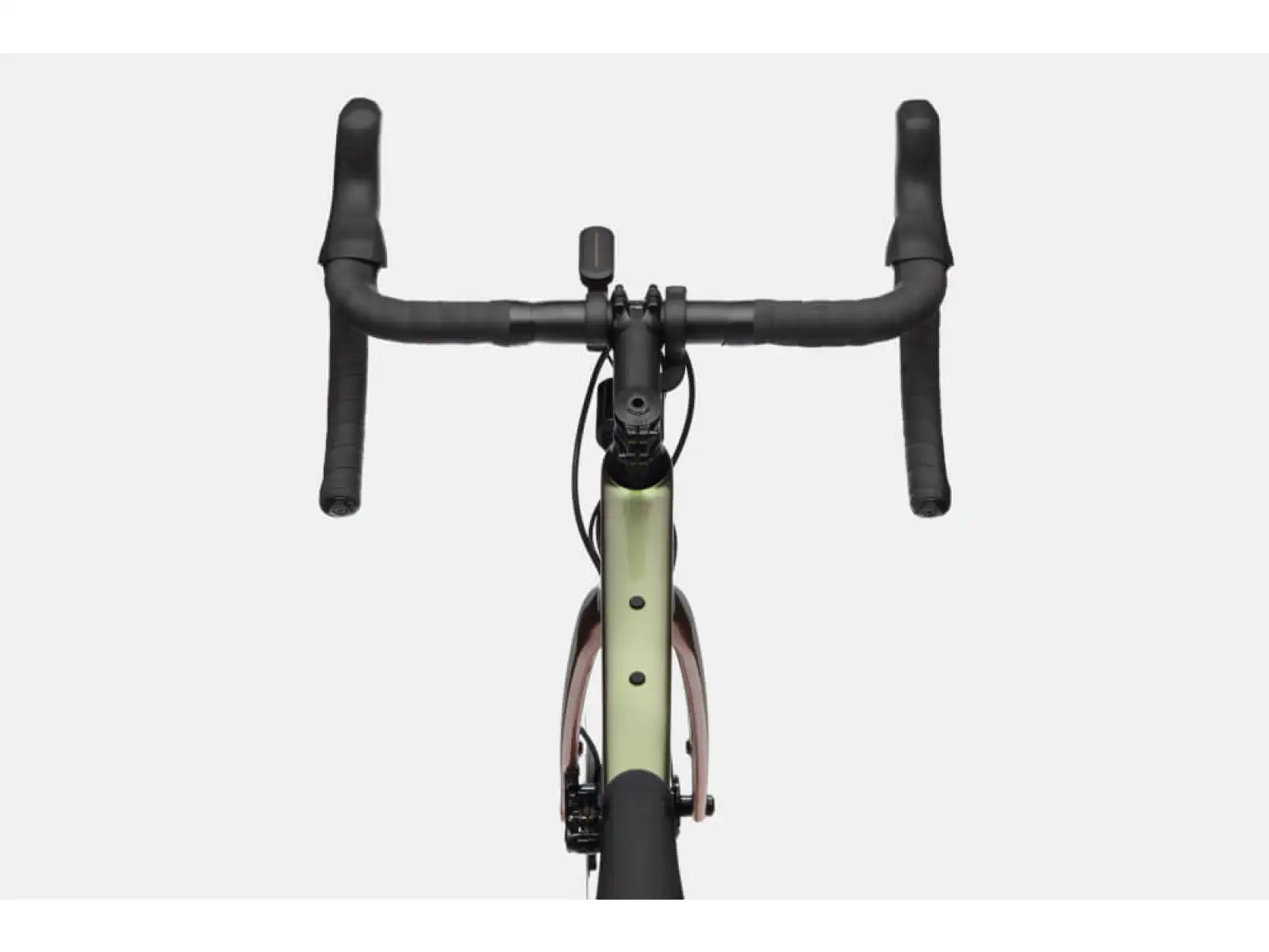 Cannondale Synapse Carbon 2 RL rower szosowy Beetle Green
