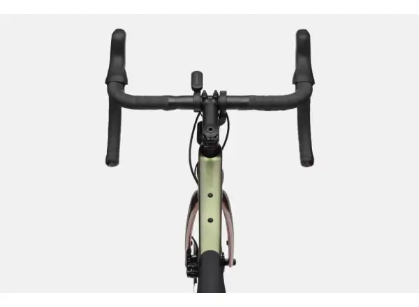 Cannondale Synapse Carbon 2 RL rower szosowy Beetle Green