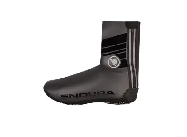 Endura Road pokrowce na buty rowerowe black