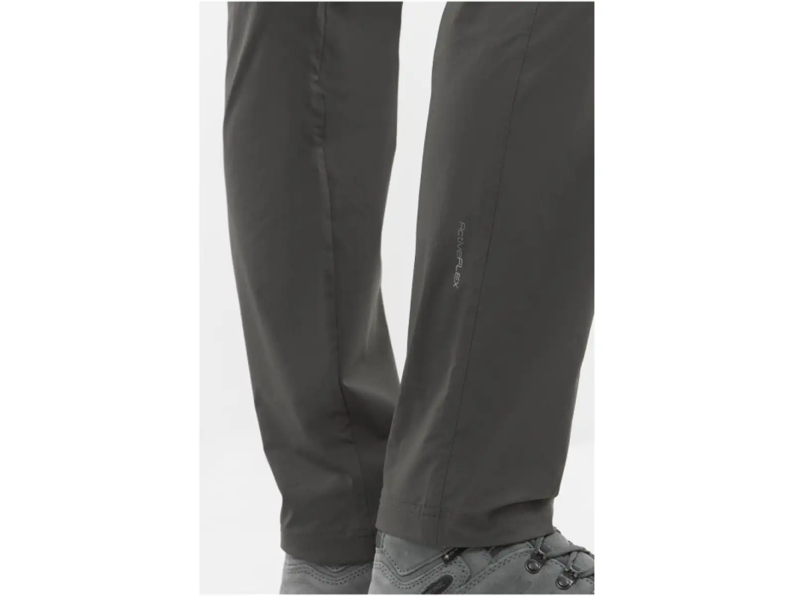 Viking Expander Ultralight damskie spodnie Grey