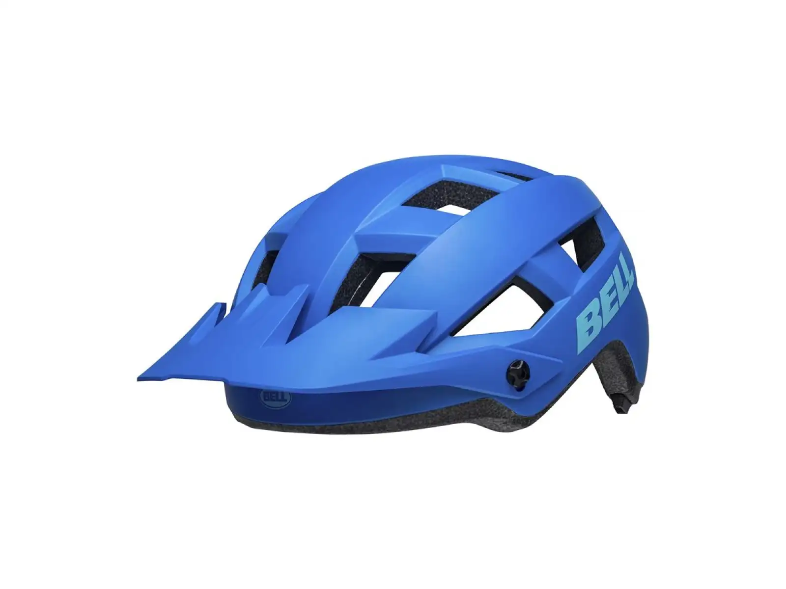 Bell Spark 2 kask Mat Dark Blue