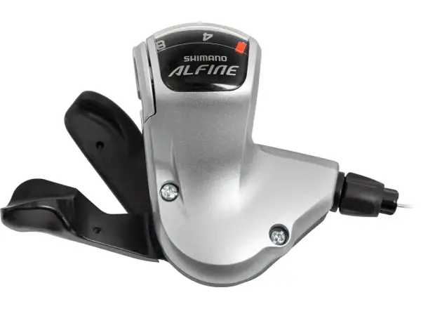 Shimano Alfine SL-S500 8 sp. Rapidfire plus prawa manetka zmiany biegów