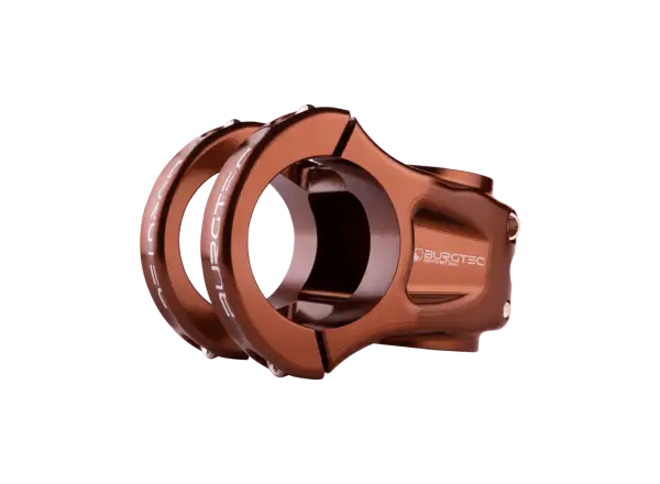 Burgtec Enduro MK3 mostek Kash Bronze