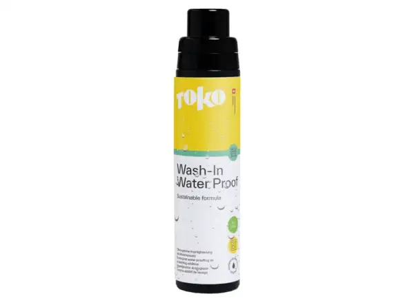Toko Eco Care Reactivator Syntethic Base Layer detergent do prania 250 ml