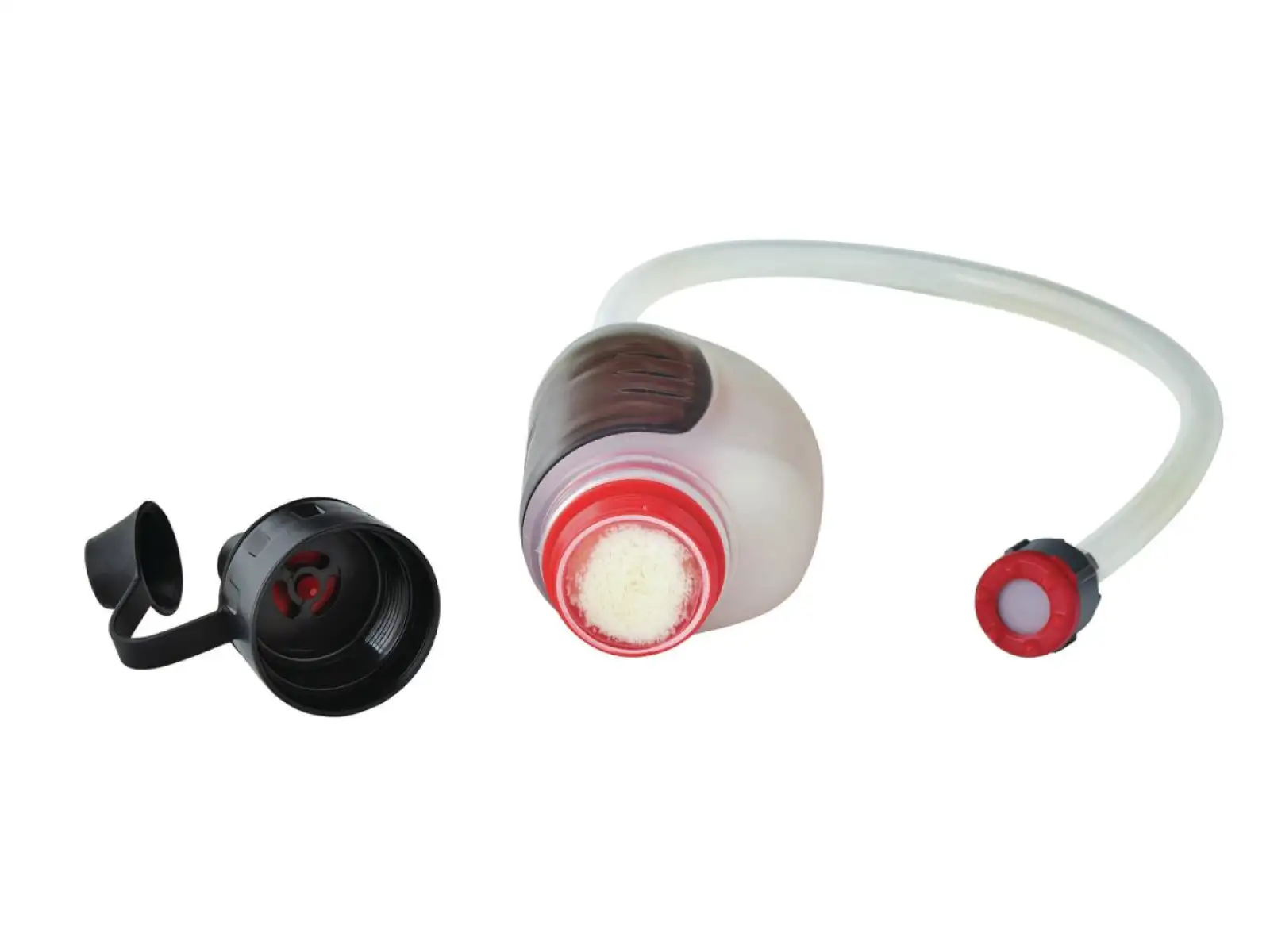 MSR Trailshot Microfilter kieszonkowy filtr