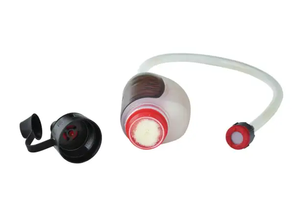 MSR Trailshot Microfilter kieszonkowy filtr