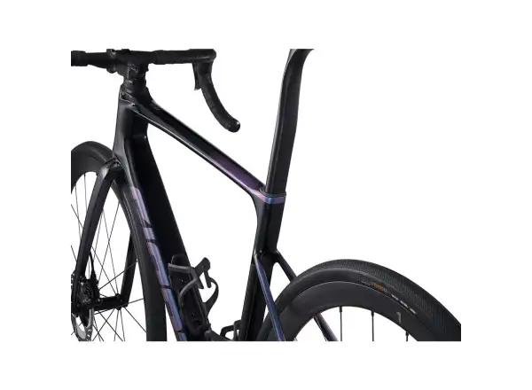 Giant Defy Advanced Pro 0 rower szosowy carbon/bluedragonfly