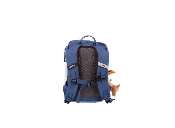 Kohla Happy Rocky 8 dziecięcy plecak turystyczny Dark Blue