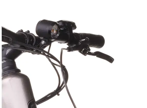 Crussis e-Savela 7.11 691Wh trekkingowy rower elektryczny