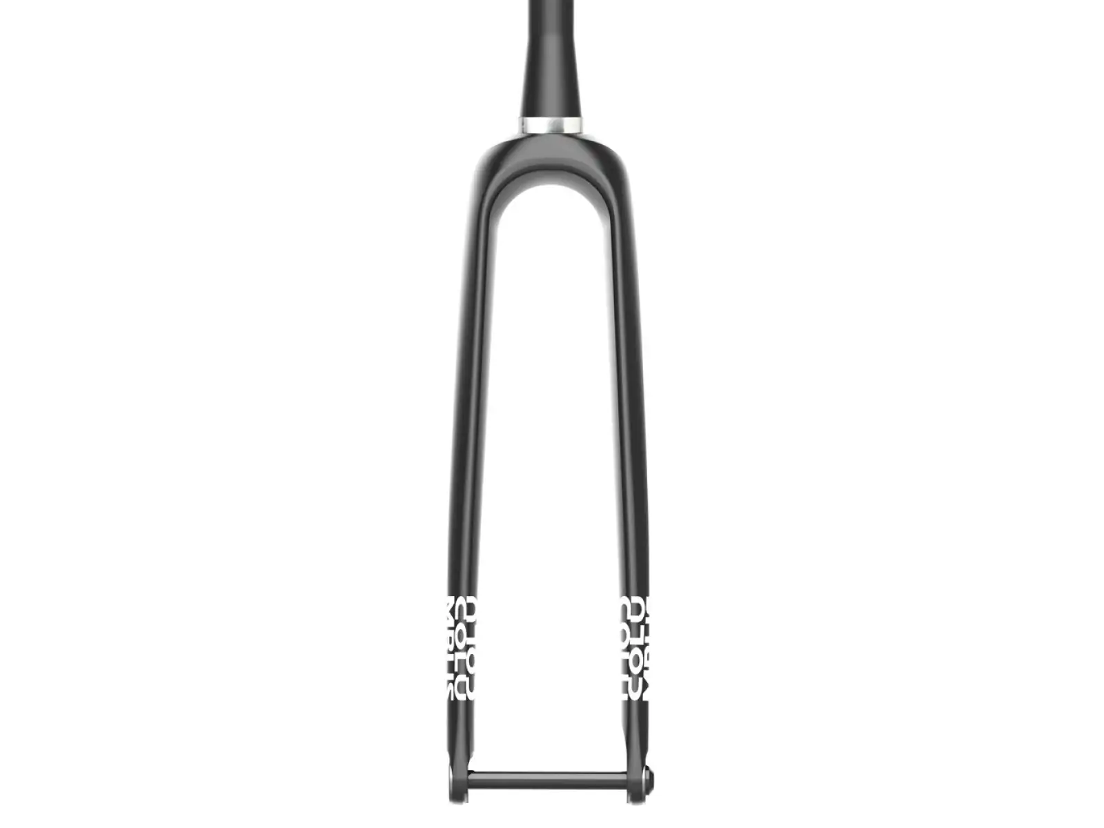 Columbus Futura Cross sztywny karbonowy widelec