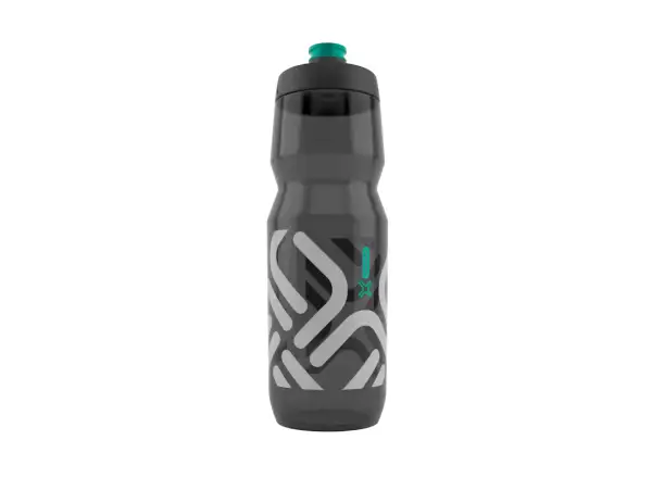 Fidlock Fidguard antybakteryjna butelka 750 ml Szary