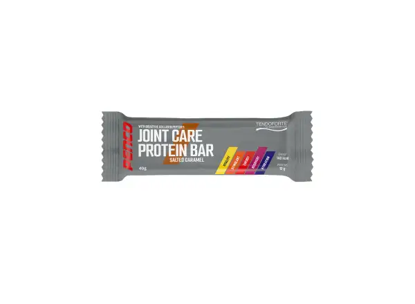Penco Join Care Protein Bar Słony Karmel/Gorzka czekolada 40 g