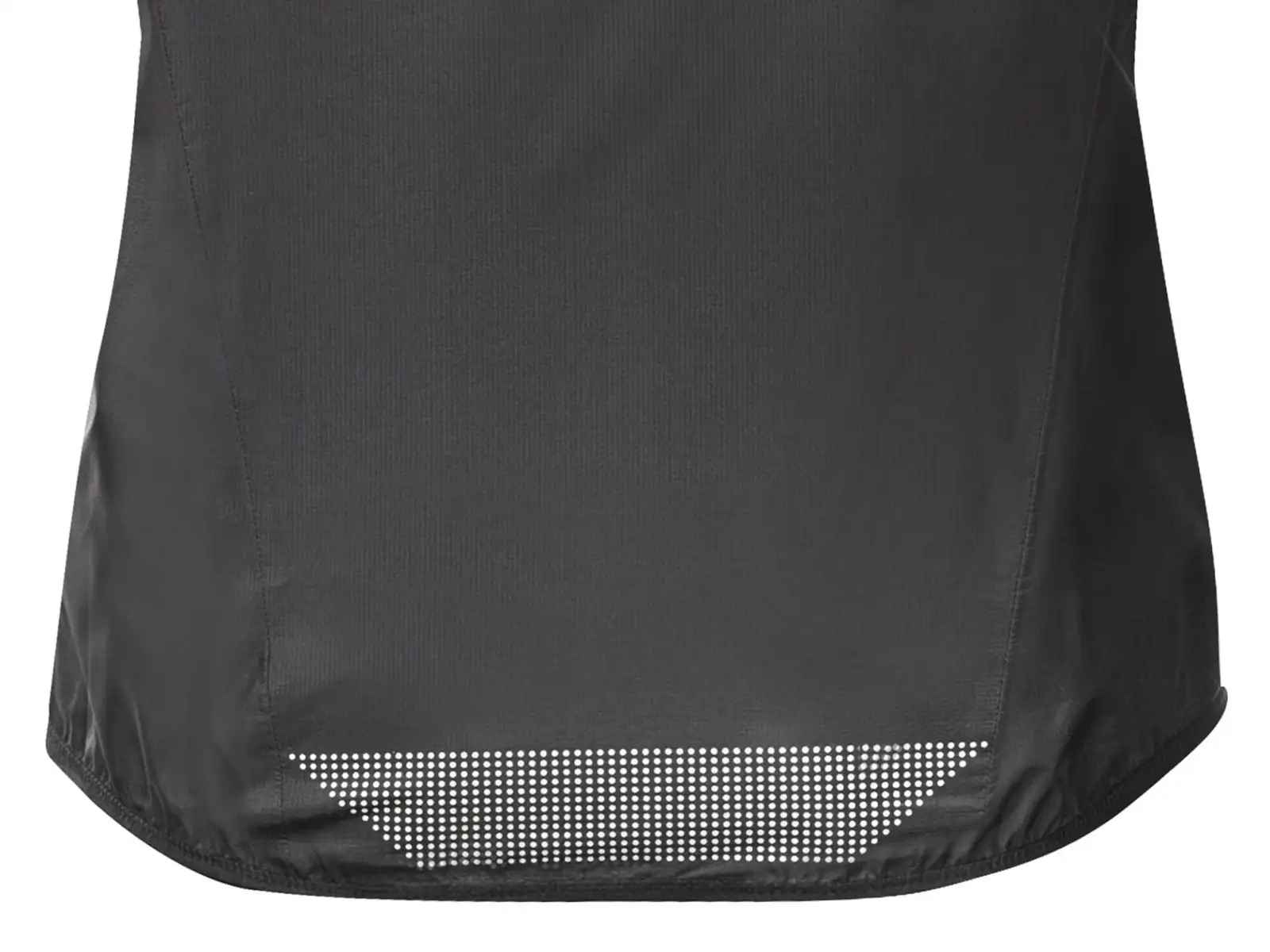 Mavic Cosmic H2O męska kurtka Black