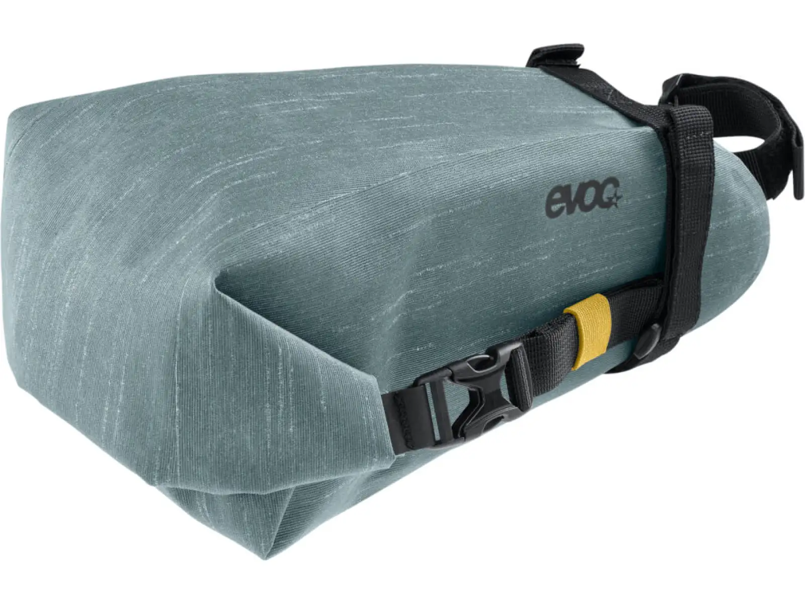 Evoc Seat Pack WP torba podsiodłowa 2 l stalowy szary