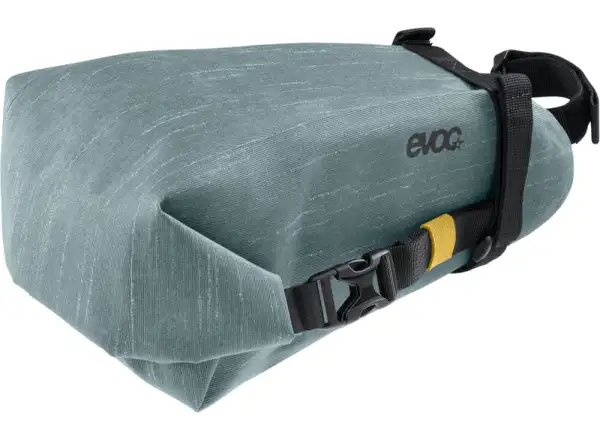 Evoc Seat Pack WP torba podsiodłowa 2 l stalowy szary