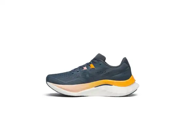 Saucony Endorphin Speed 4 damskie buty do biegania Dusk/Peel