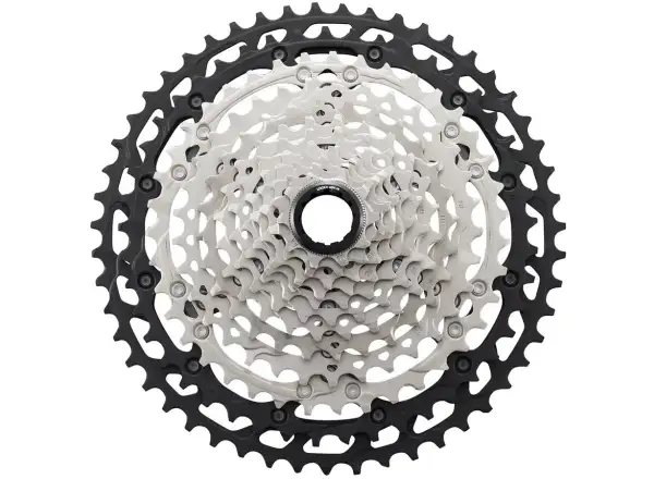Shimano Deore XT CS-M8100 12 sp. kaseta 10-51 z.