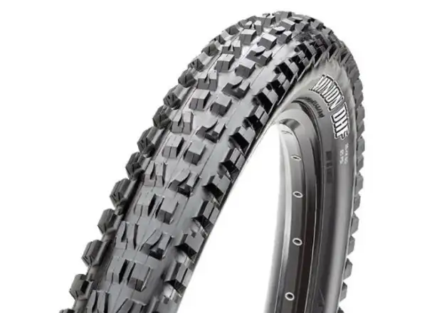Maxxis Minion DHF 29x2,50" WT EXO TR MTB opona kevlar - z roweru