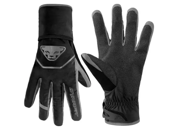 Dynafit Mercury Dynastretch rękawice skiturowe Black Out