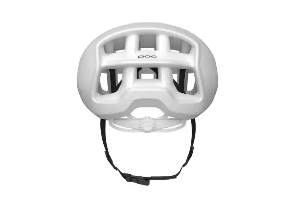 POC Cytal Lite szosowy kask Hydrogen White Matt