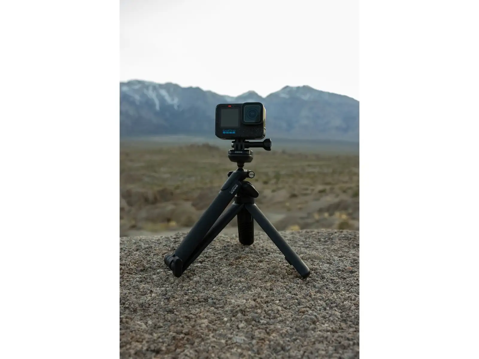 GoPro 3-Way 2.0 statyw/uchwyt/kijek do selfie