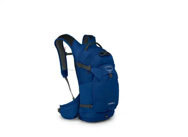 Osprey Raptor V2 plecak 10 l Postal Blue