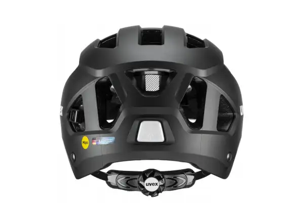 Uvex City Stride MIPS Hiplok kask Black Matt