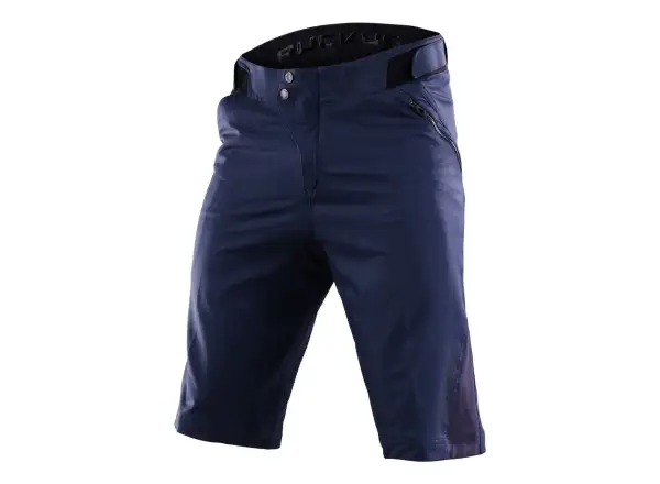 Troy Lee Designs Ruckus męskie spodenki z wkładką Navy