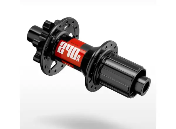 DT Swiss 240s Boost DBIS tylna piasta