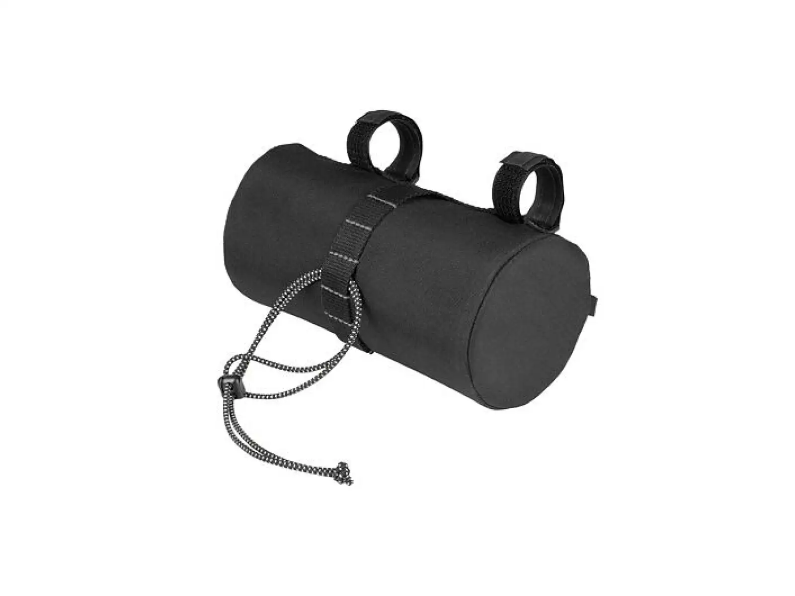 Topeak Tubular BarBag Slim 1,5 l torba na kierownicę czarna