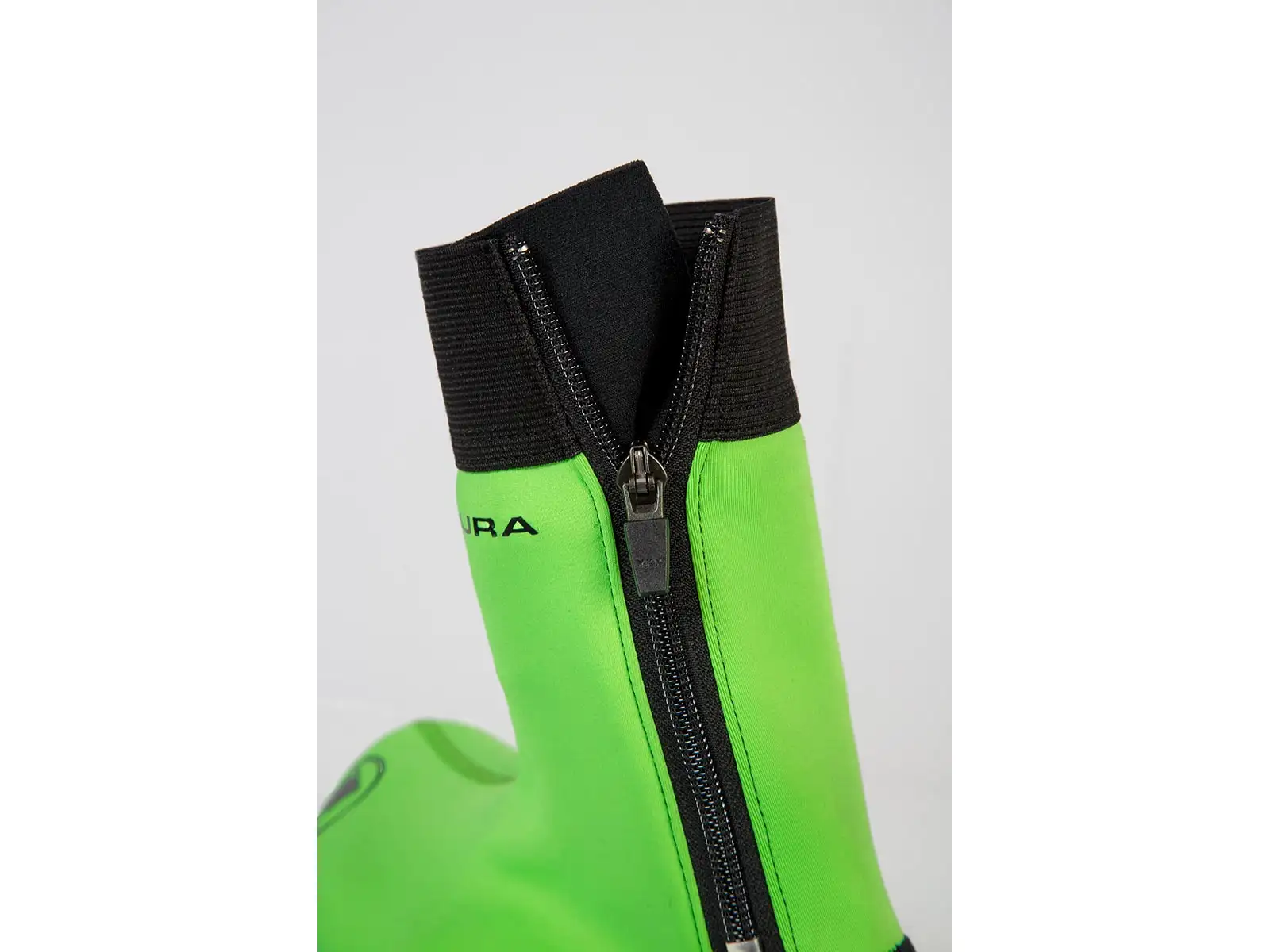 Endura Windchill ochraniacze na buty czarna