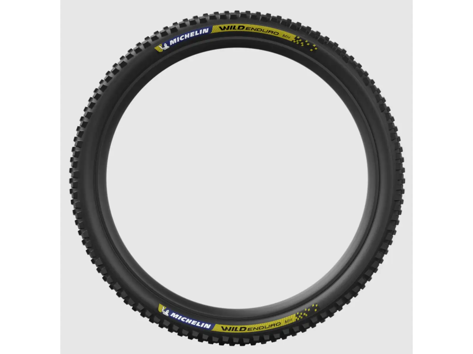 Michelin Wild Enduro MH Racing Line TLR 27,5x2,50" MTB opona kevlar czarna