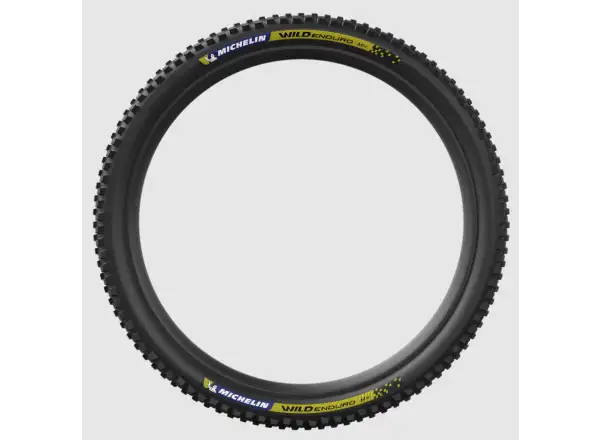 Michelin Wild Enduro MH Racing Line TLR 27,5x2,50" MTB opona kevlar czarna