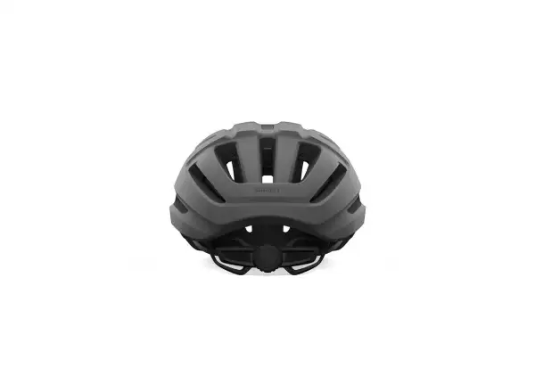 Giro Register II kask Mat Titanium/Charcoal