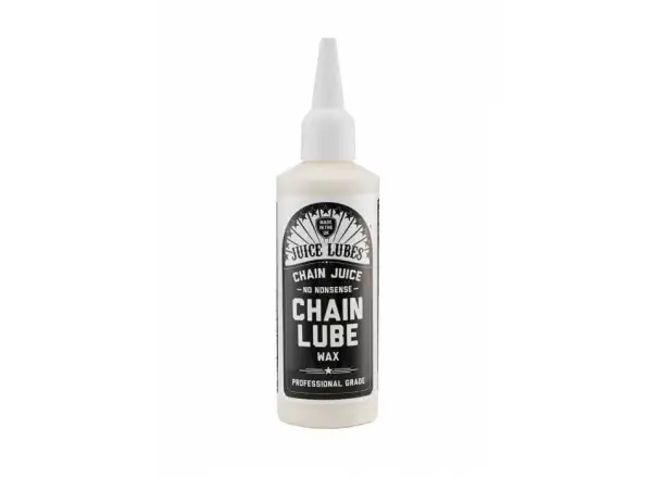 Juice Lubes Chain Juice Wax smar do łańcucha 130 ml kroplomierz