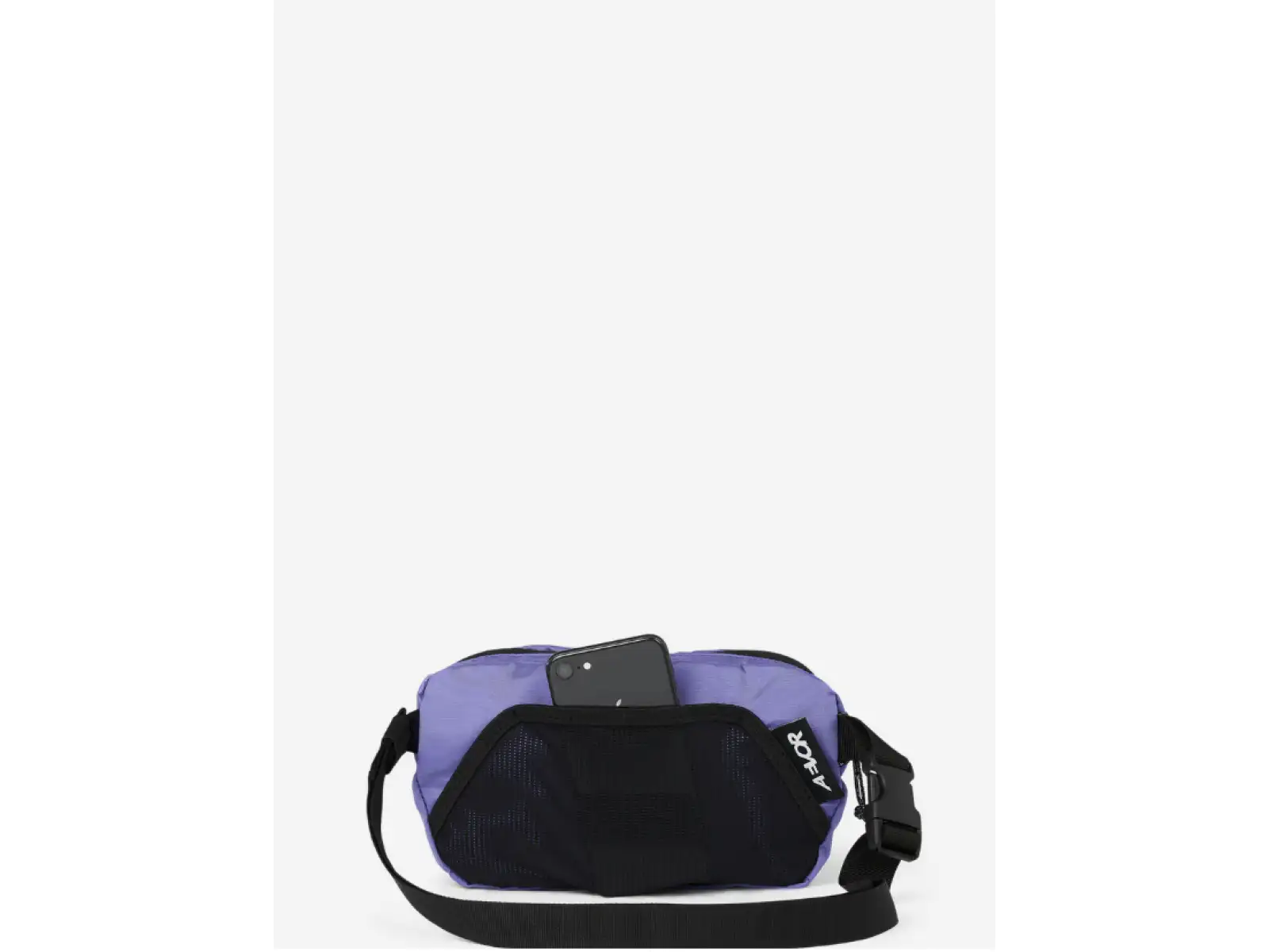 Aevor Hip Bag Ease torba na ramię/nerka Purple
