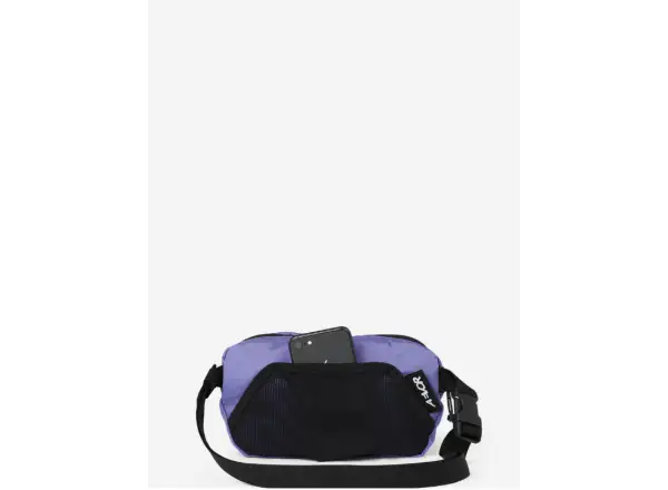 Aevor Hip Bag Ease torba na ramię/nerka Purple