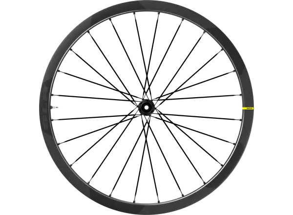 Mavic Cosmic SL 32 Disc zapleciona koło przednie