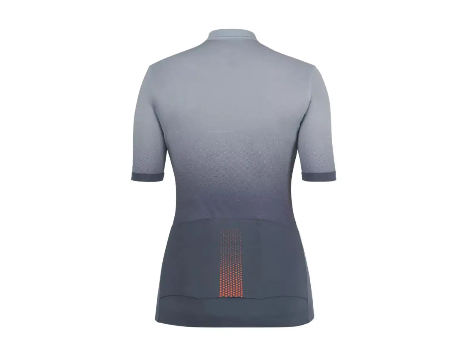 Mavic Essential Graphic damski koszulka krótki rękaw Orion Blue/Celeste WZÓR