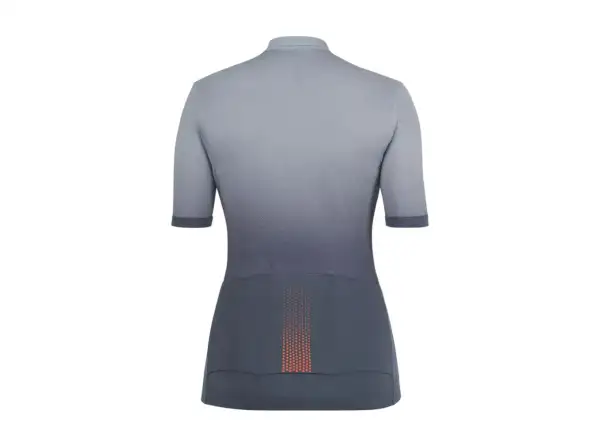 Mavic Essential Graphic damski koszulka krótki rękaw Orion Blue/Celeste WZÓR